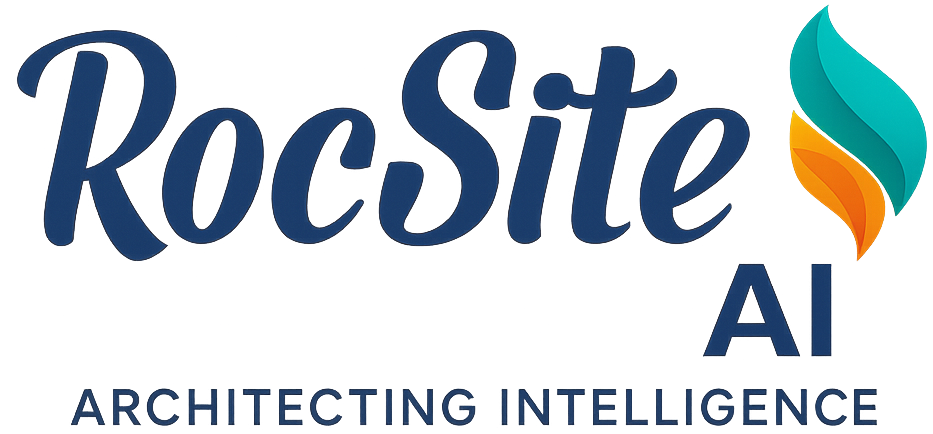 RocSite AI