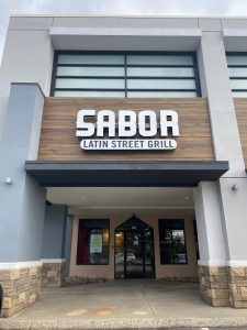 SABOA restaurants