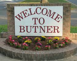 Butner