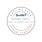 Hurdle Mills, North Carolina