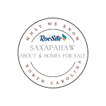 Saxapahaw, North Carolina