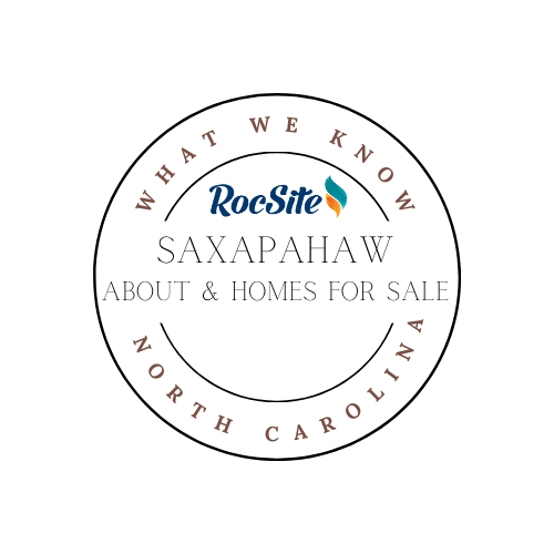 Saxapahaw, North Carolina