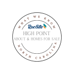 High Point, North Carolina