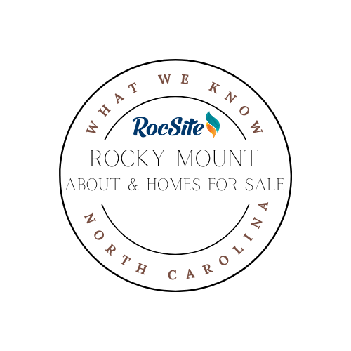Rocky Mount, North Carolina