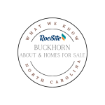 Buckhorn, North Carolina