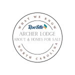 Archer Lodge, North Carolina: 5 Discoveries on My Personal Tour