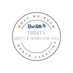 Trinity, North Carolina